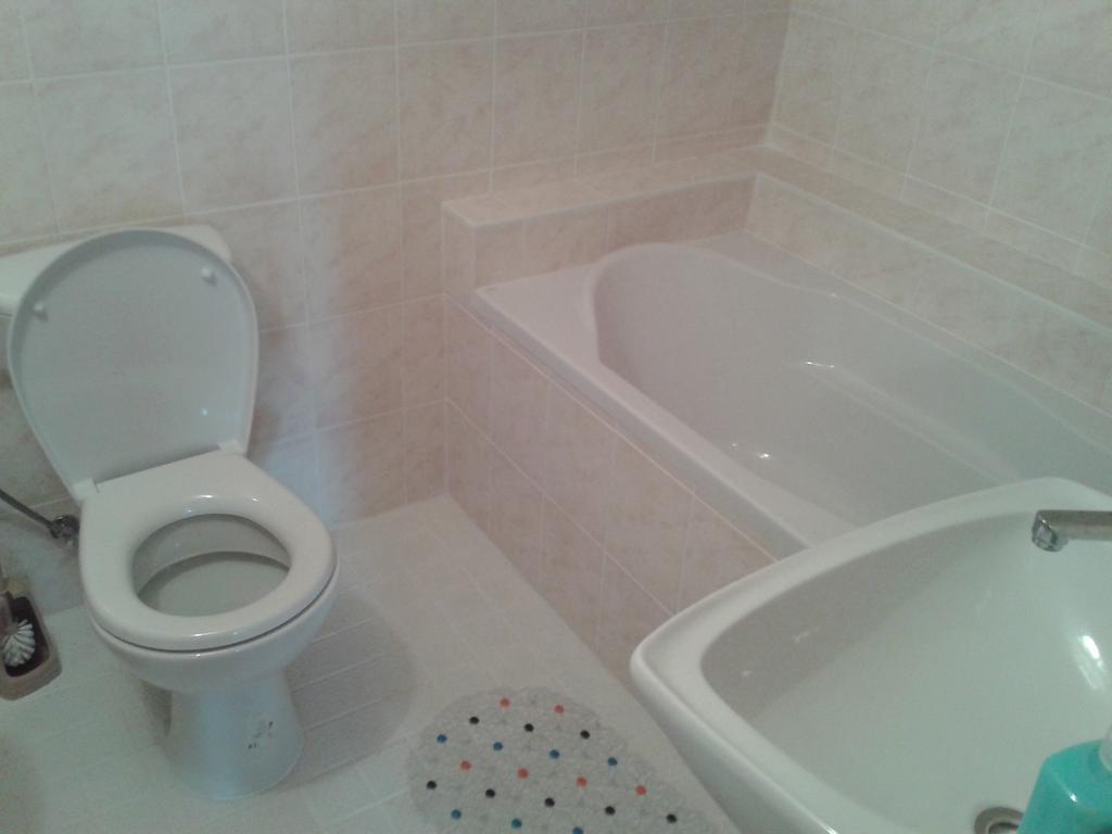 Hostinec U Valentu Červená Voda Kamer foto